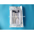 Hospital use CE approved ENT examination set with high quality